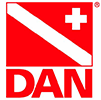 Divers Alert Network (DAN) logo