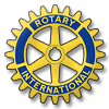 Rotary International logo