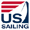 US Sailing logo