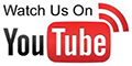 YouTube logo